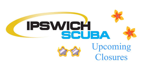 Upcoming Closure in August 2025