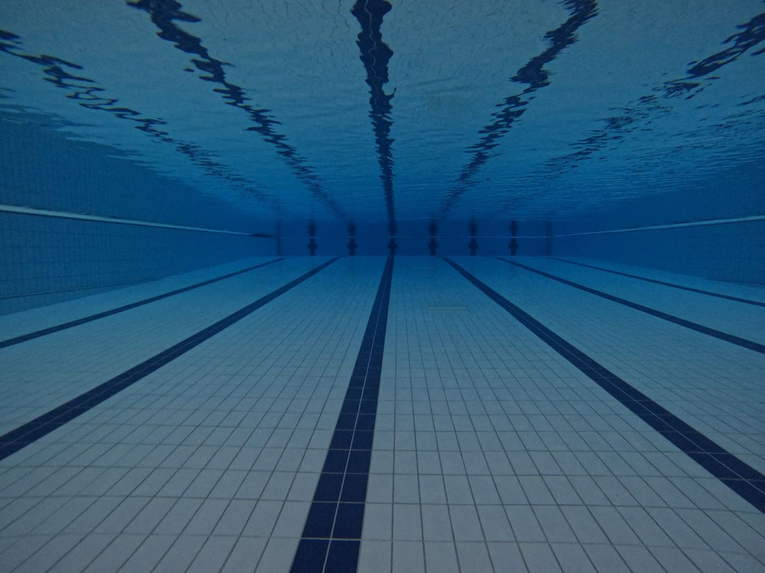 Swimming Pool - 10th June 2025