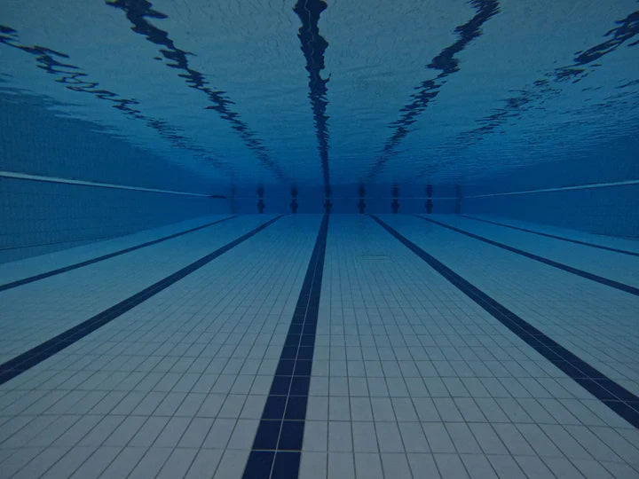 Swimming Pool - 13th May 2025