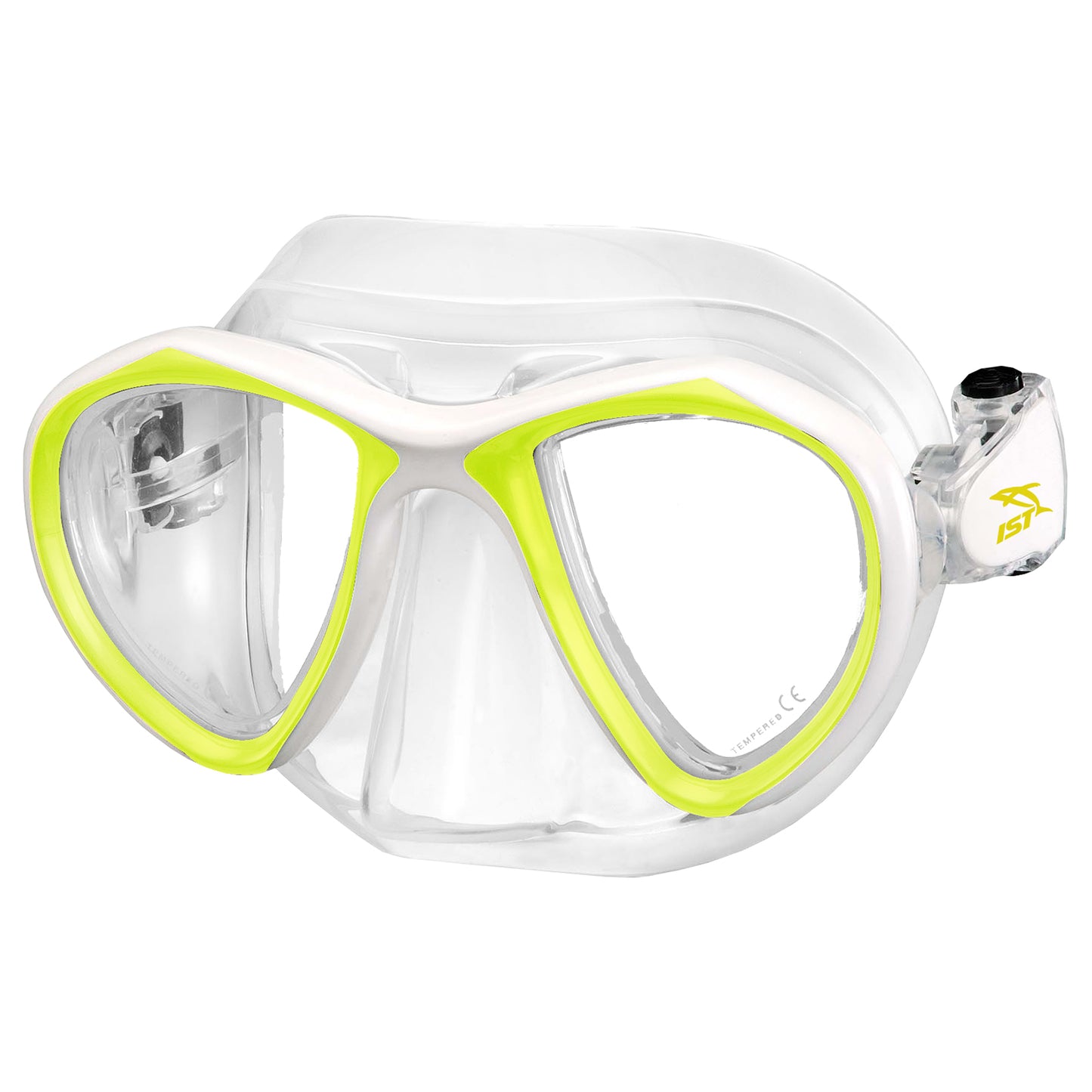 IST Sports Bluetech