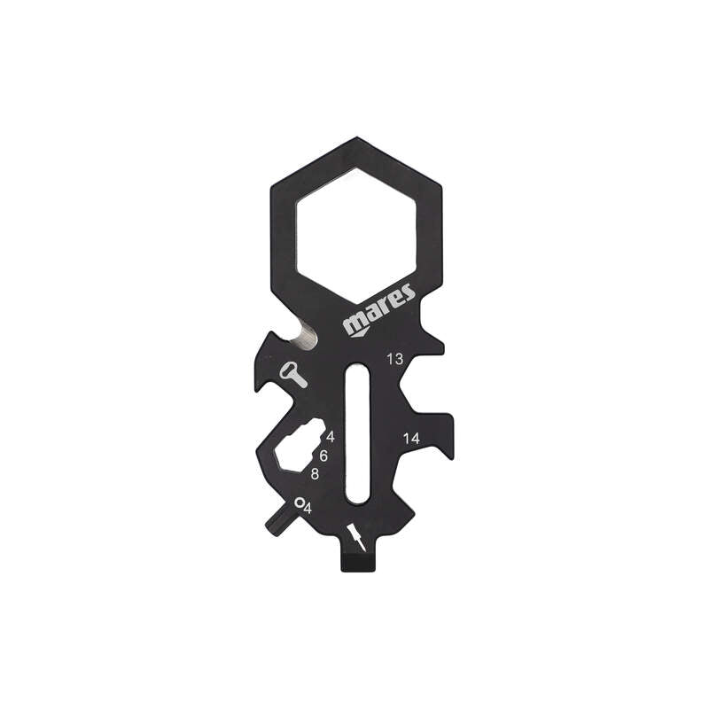 Mares Smarty Mini Multi Tool