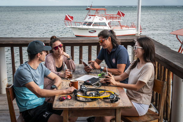 SSI Assistant Instructor