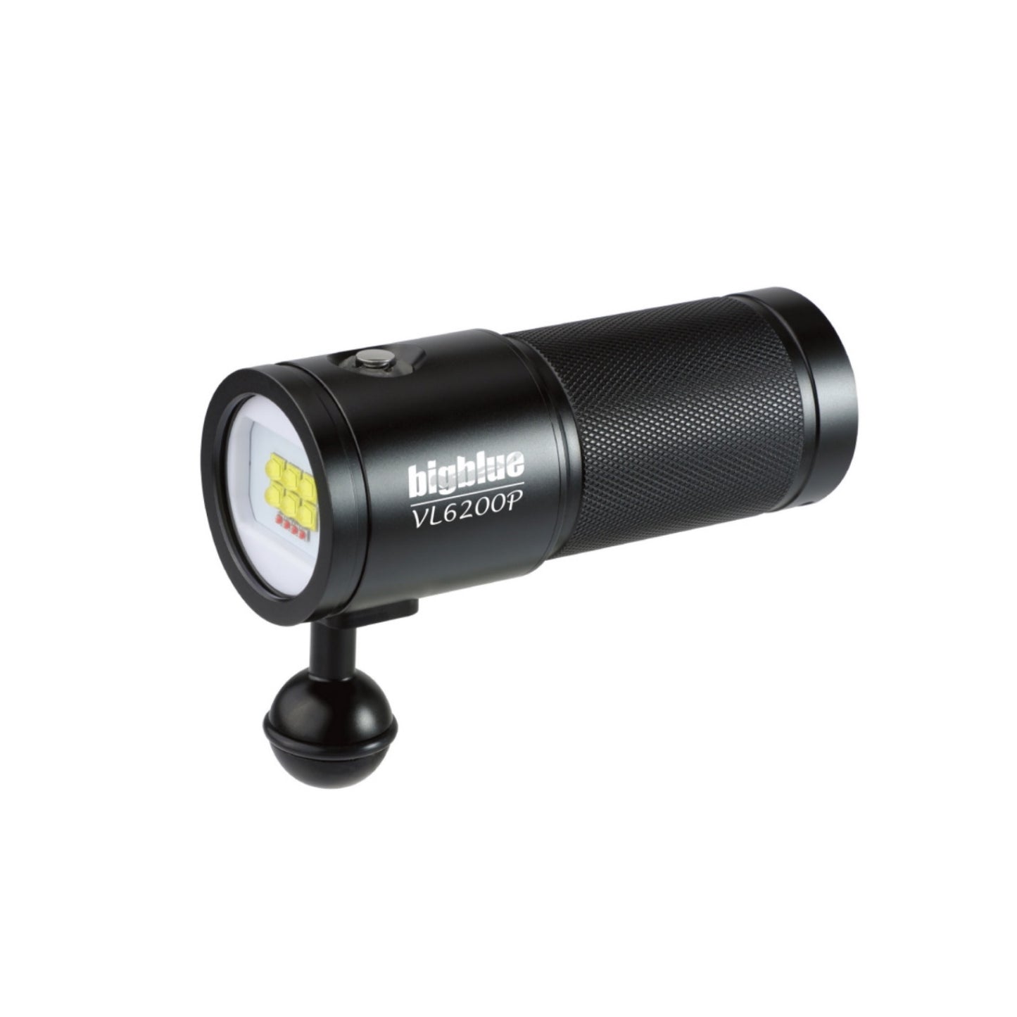 Bigblue VL6200 Lumen Video Light