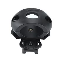 Bigblue Dual-Light Dive Helmet with Adjustable Mounts