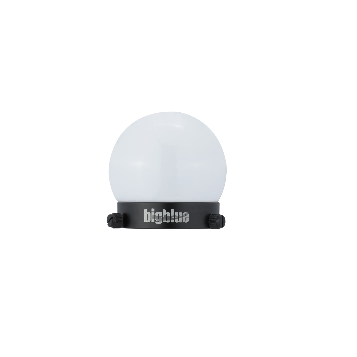 Bigblue Globe Light Filter