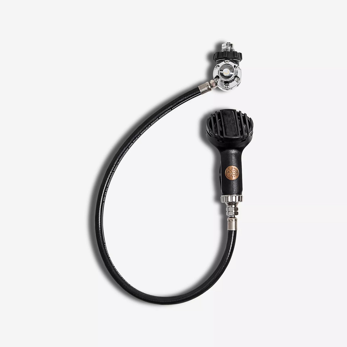 Poseidon Jetstream Mk3 Essentials Kit