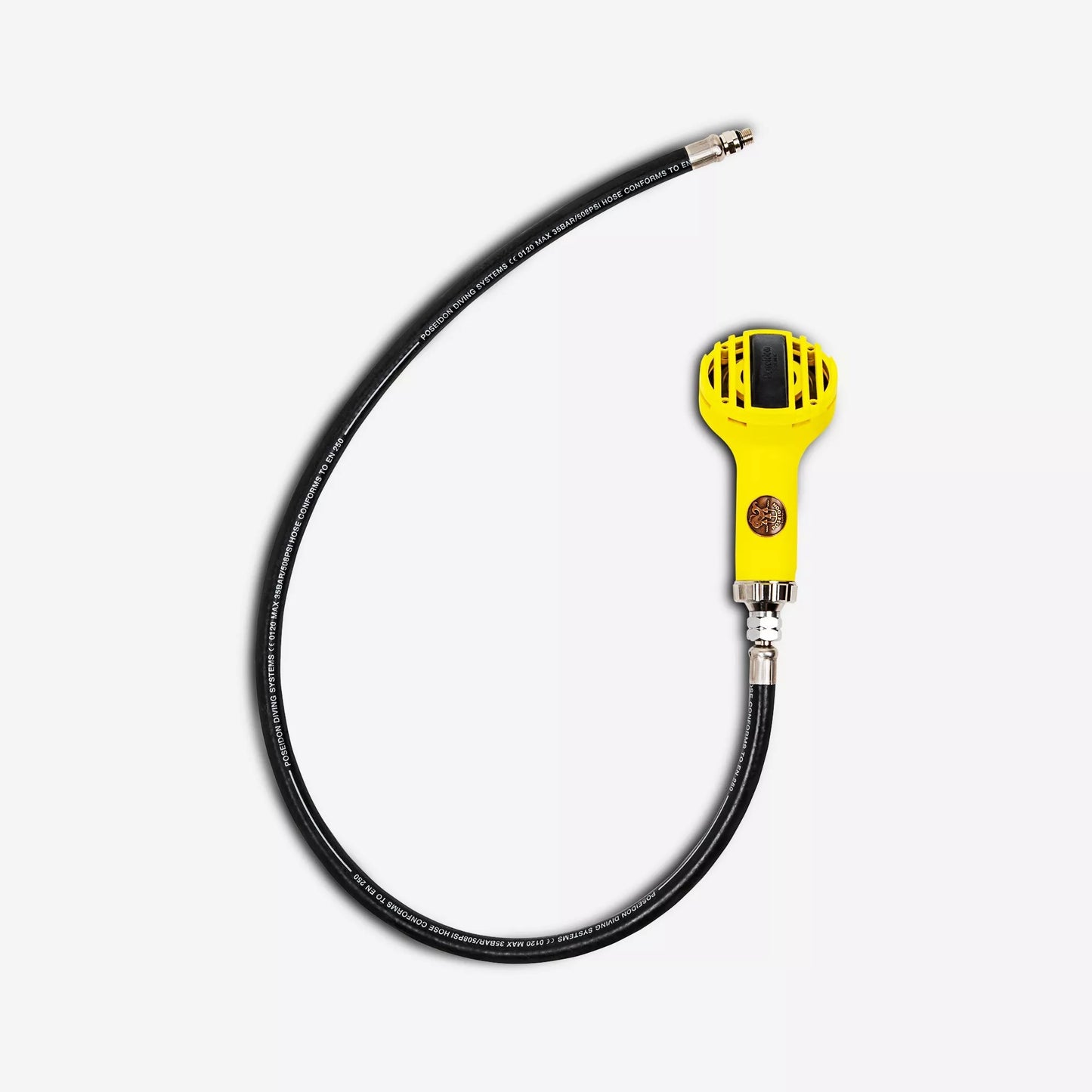 Poseidon JetStream Octopus