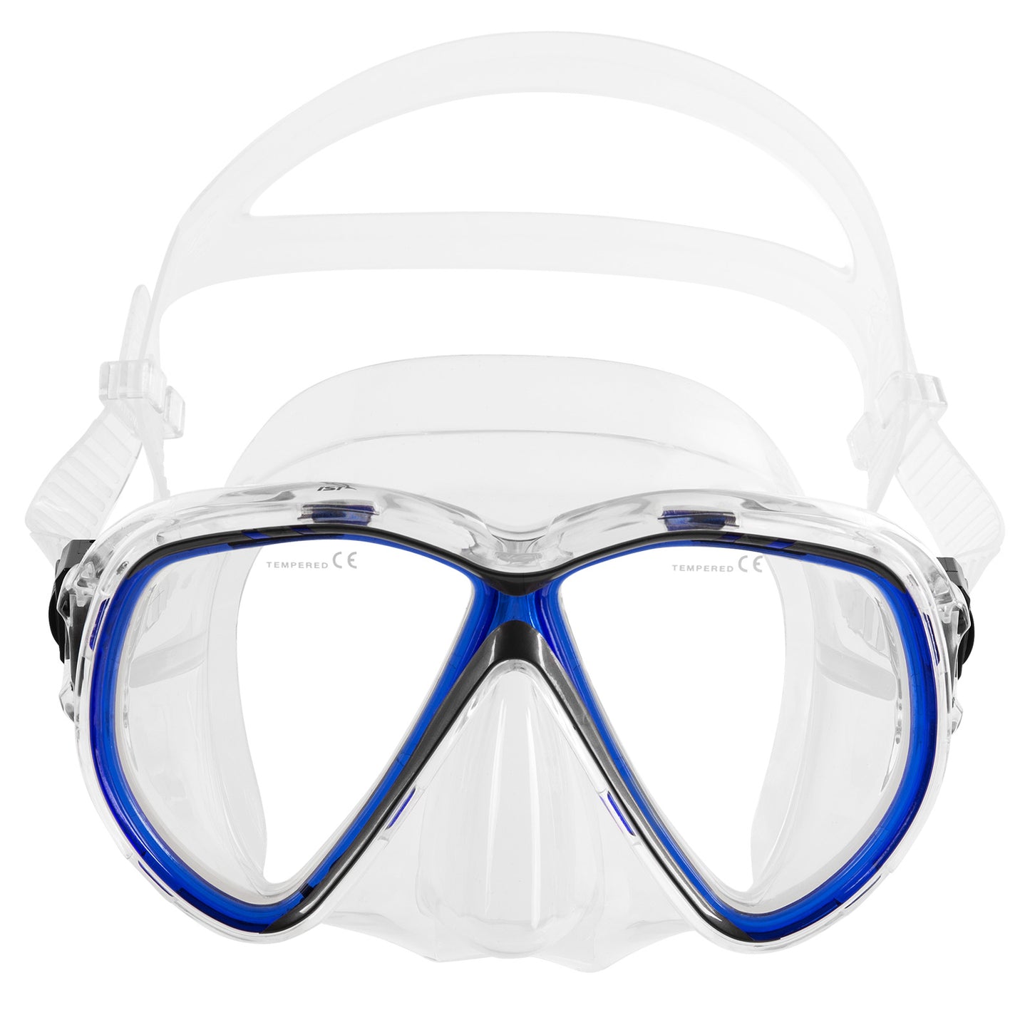 IST Martinique Mask
