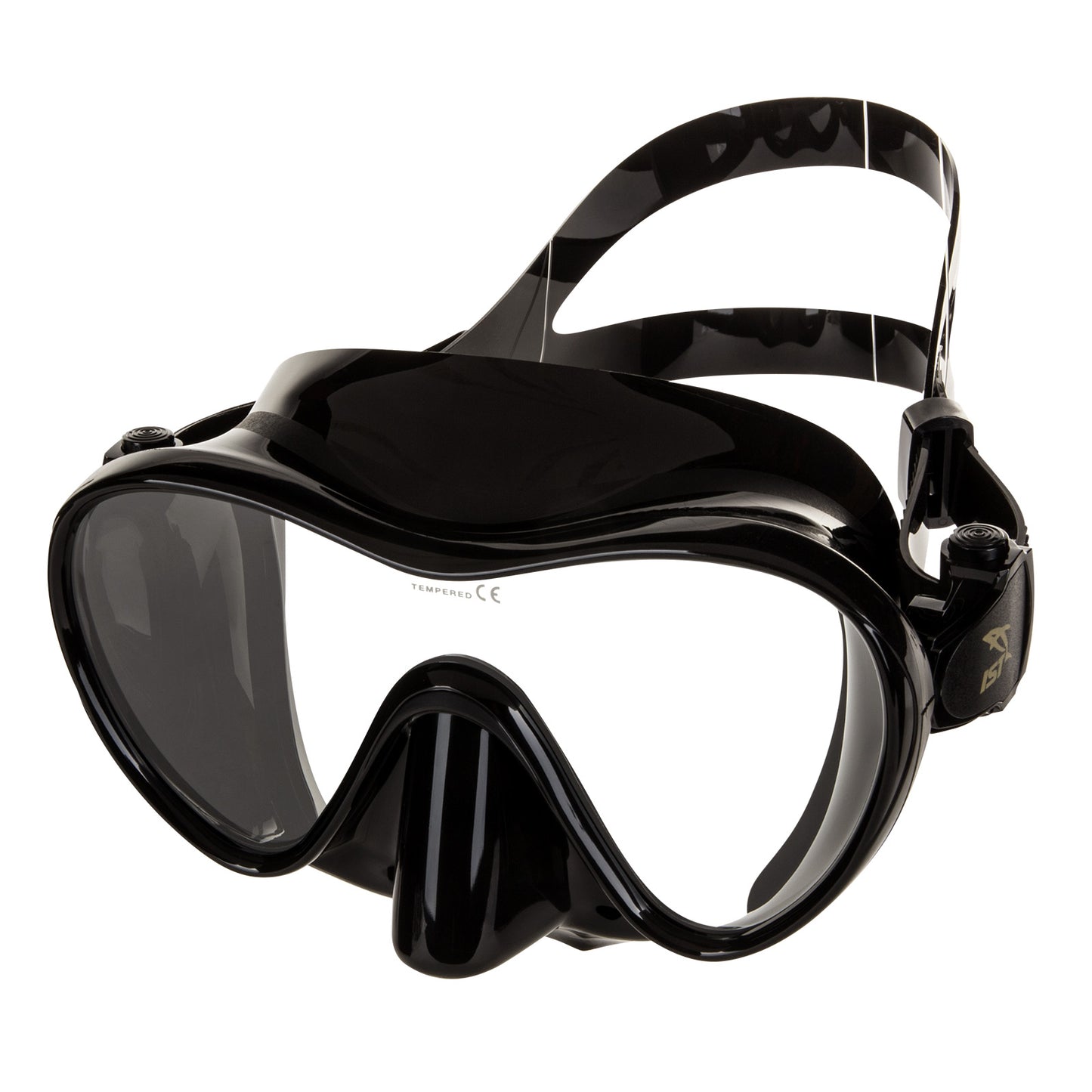 IST Pi-Frameless Mask