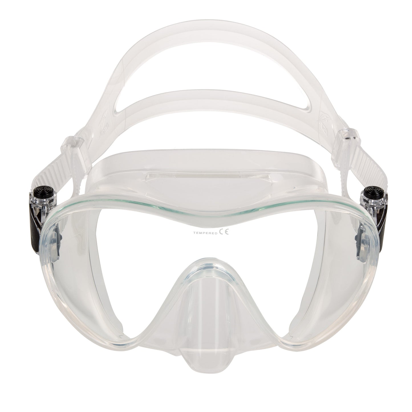 IST Pi-Frameless Mask