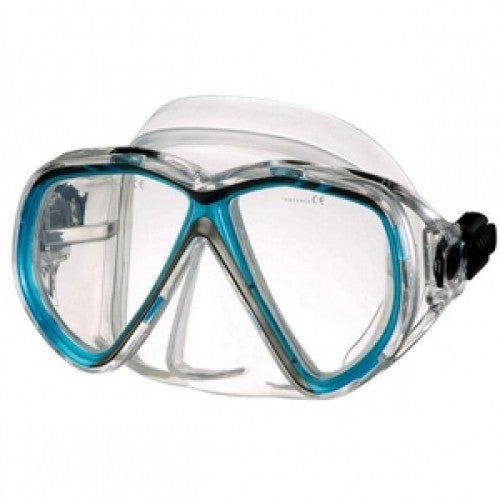 IST Martinique Mask