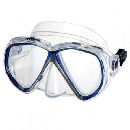 IST Martinique Mask