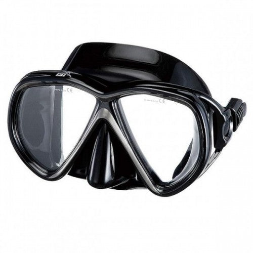 IST Martinique Mask
