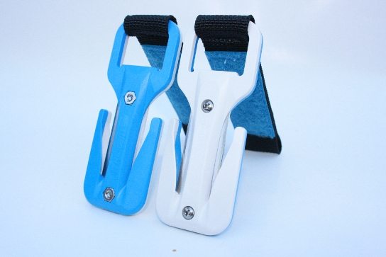 EEZYCUT Trilobite Line Cutter Tool