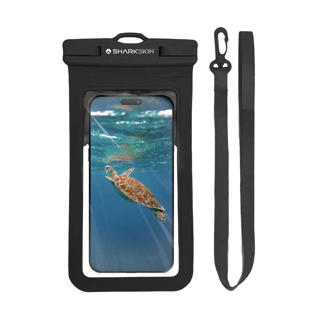 Sharkskin Mobile Phone Dry Case Phone Skin