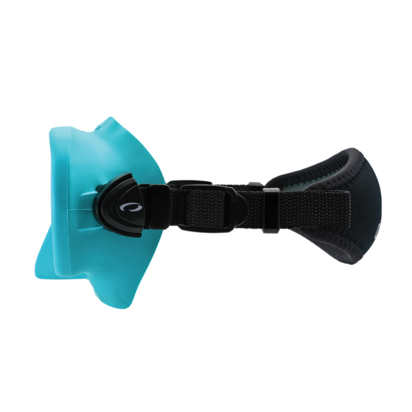 Oceanic Shadow Mask
