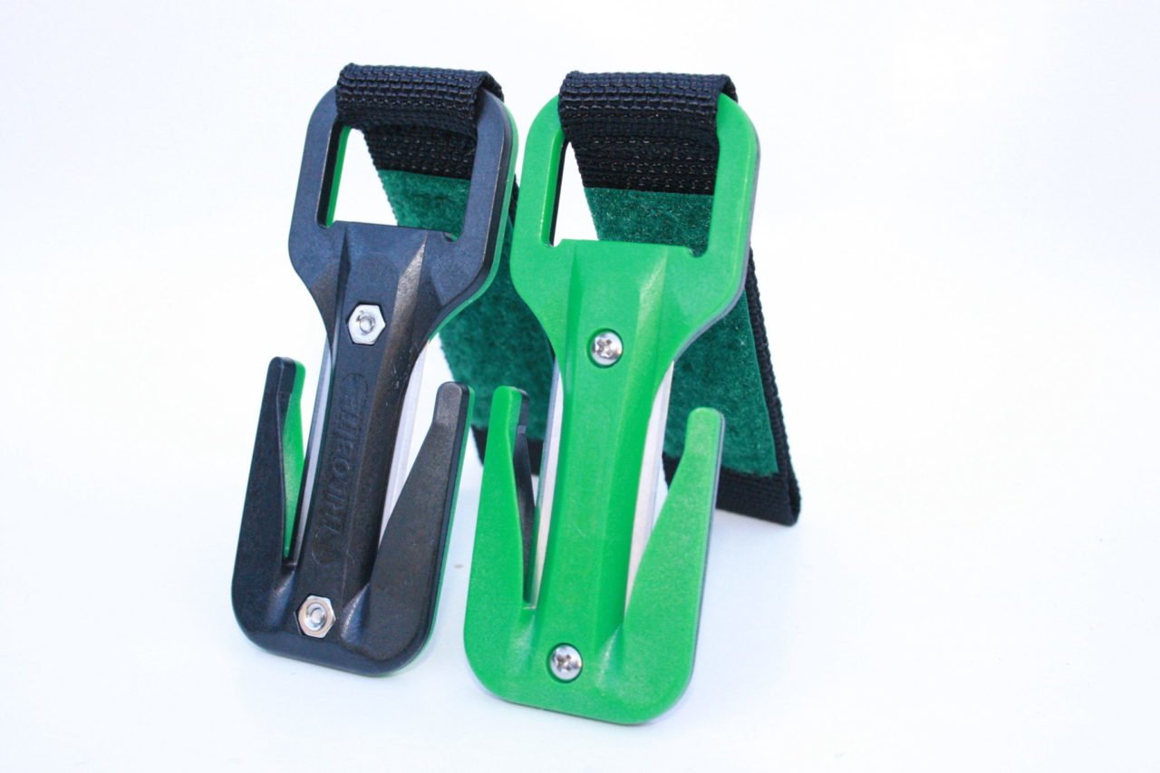 EEZYCUT Trilobite Line Cutter Tool