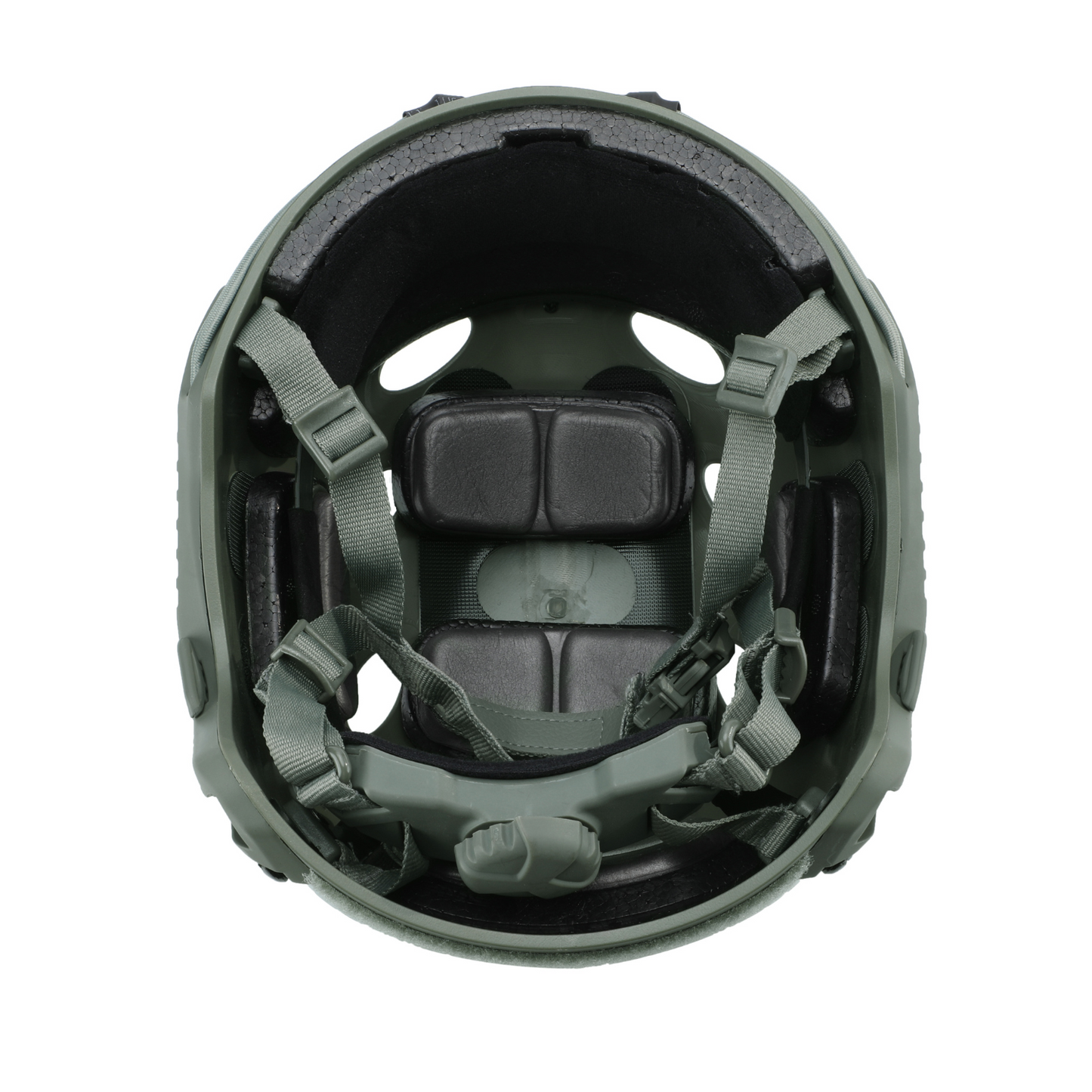 Bigblue Dual-Light Dive Helmet with Adjustable Mounts