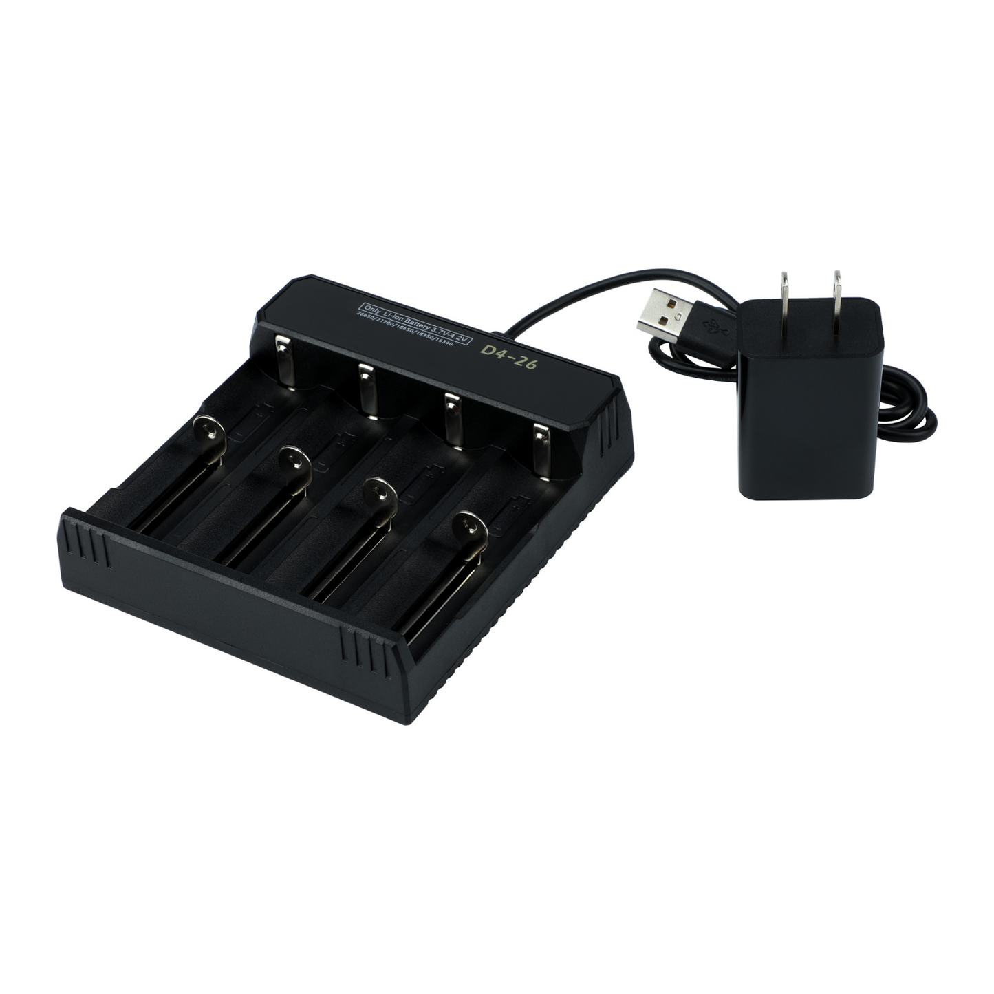 Bigblue Battery Charger