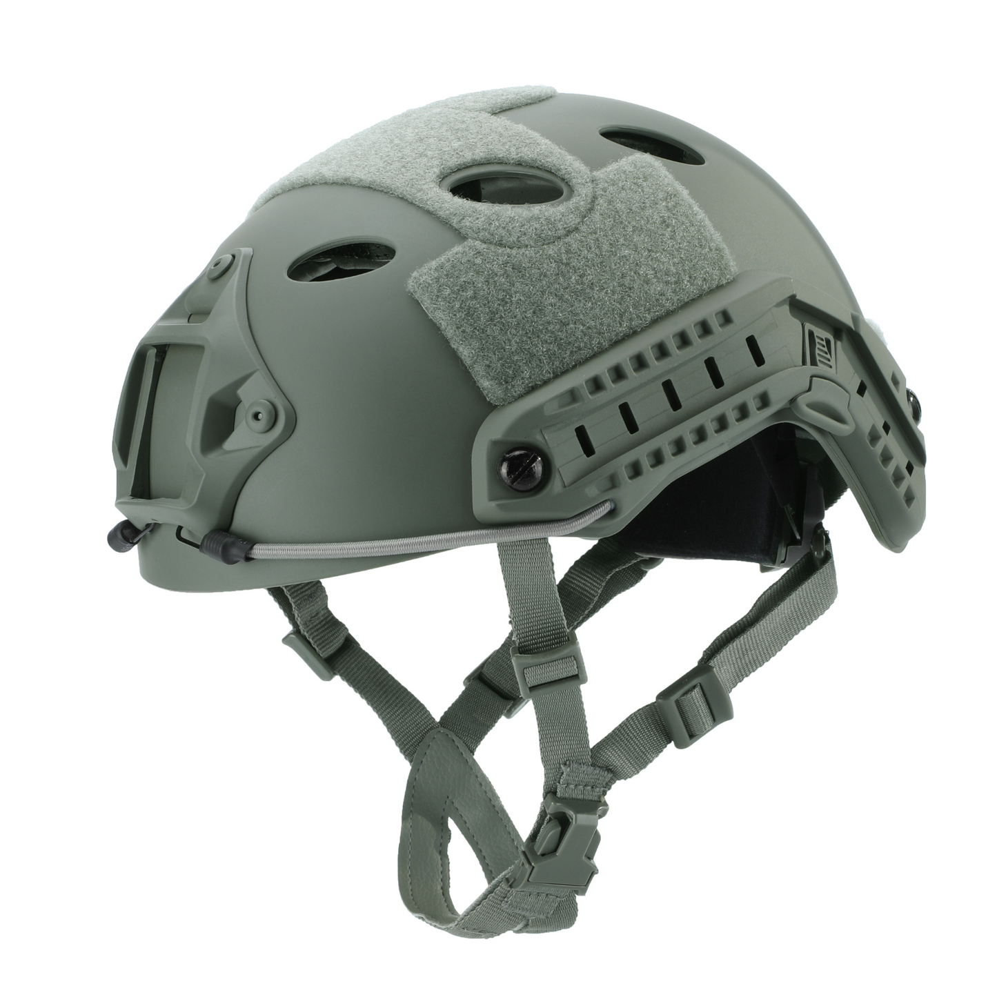 Bigblue Dual-Light Dive Helmet with Adjustable Mounts