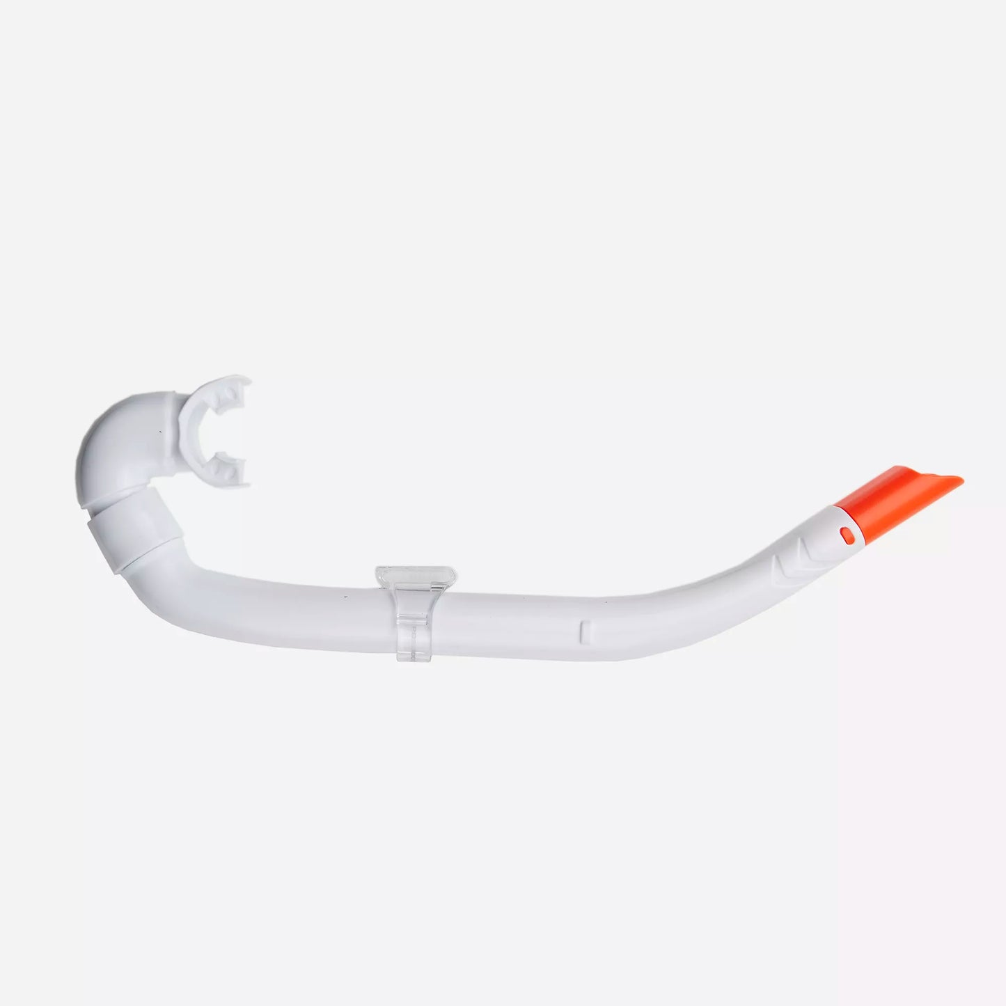 Poseidon White Line Snorkel