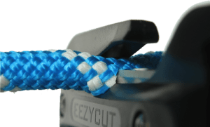 EEZYCUT Trilobite Line Cutter Tool