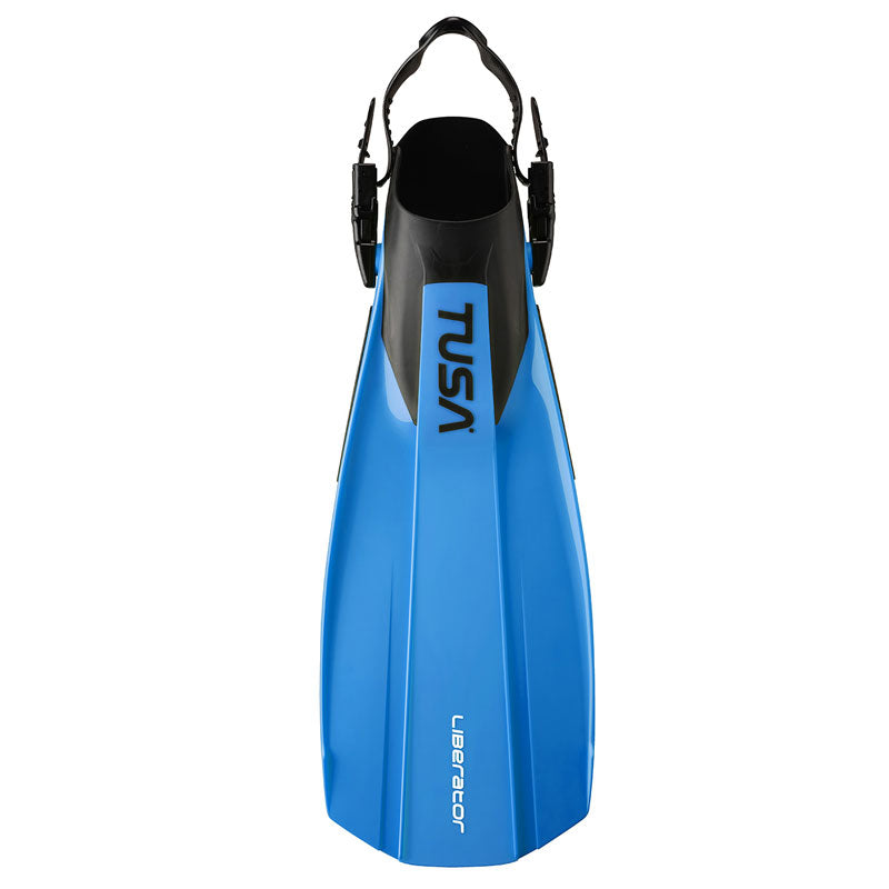 TUSA Liberator Fins