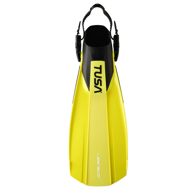TUSA Liberator Fins