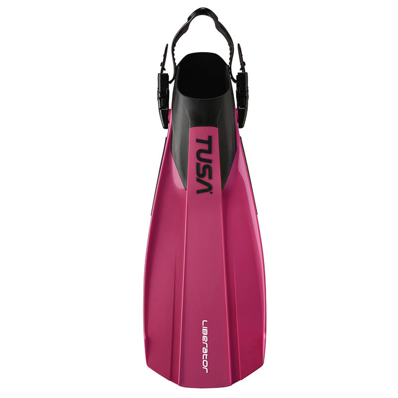 TUSA Liberator Fins