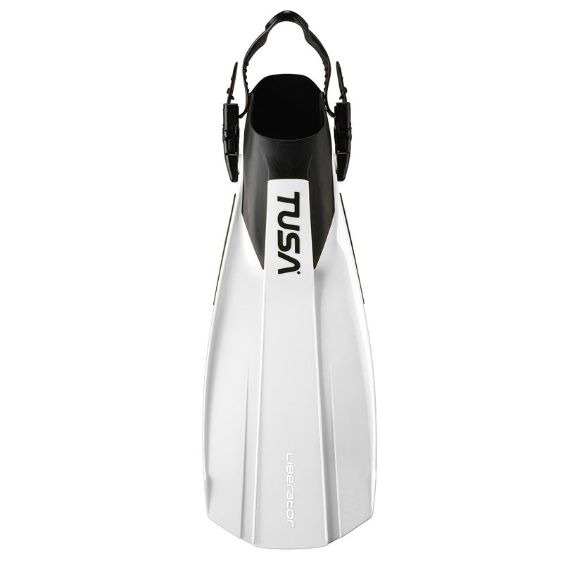 TUSA Liberator Fins
