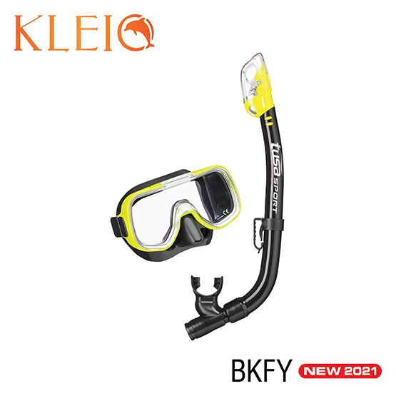 TUSA Sport Mask and Snorkel Set Youth Pro (UC2022)