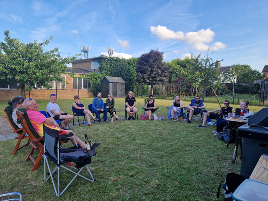 BBQ - 29th August 2026