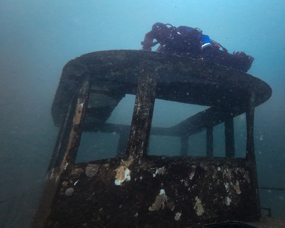 Deep Diver - 14th December 2024