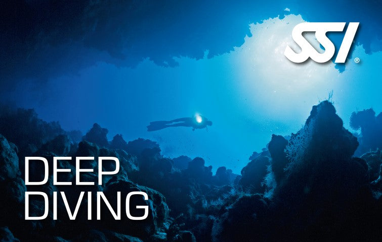 Deep Diver - 16th or 17th May 2026