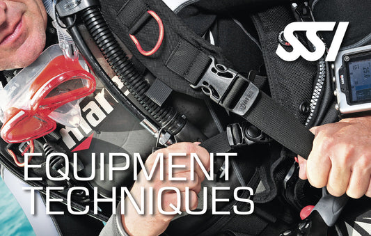 Equipment techniques - 29th August 2026