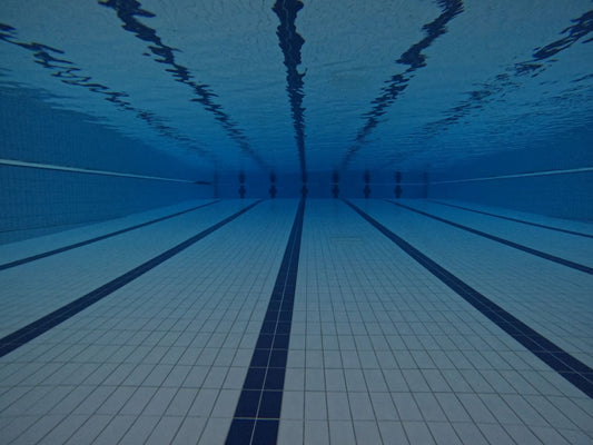 Swimming Pool - 24th June 2025