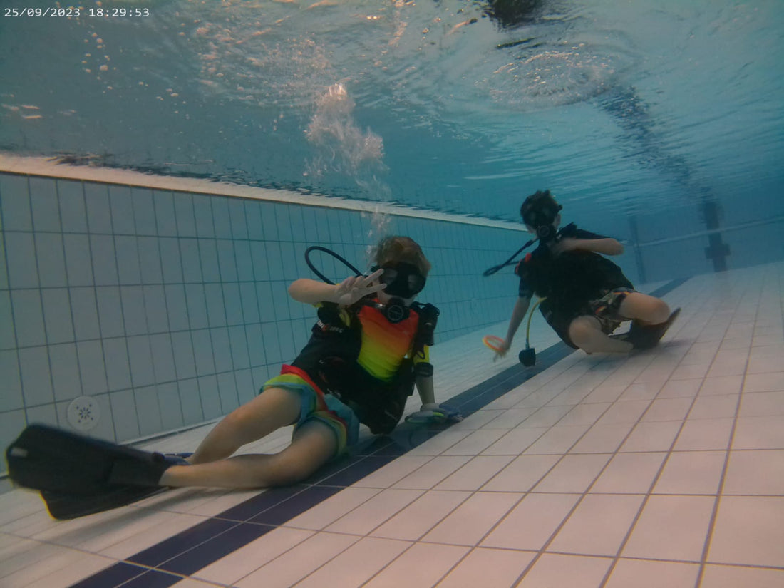Try Scuba - 3rd June 2025