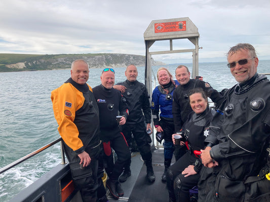 Swanage September 2026