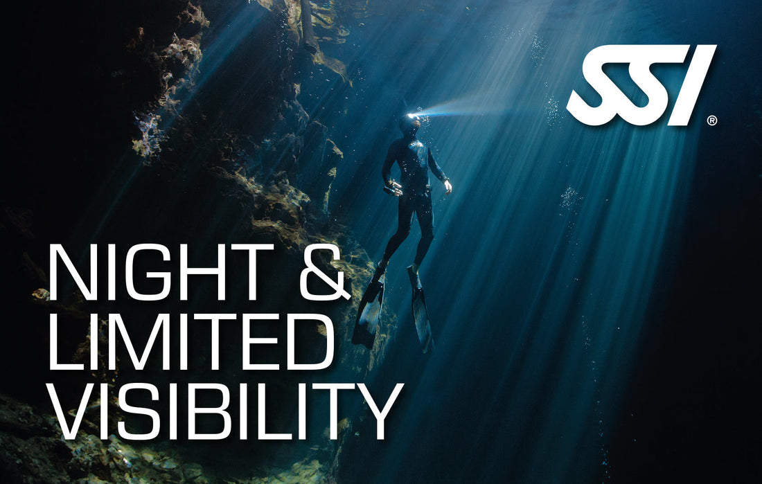 Night and Limited Visibility - 16th or 17th May 2026