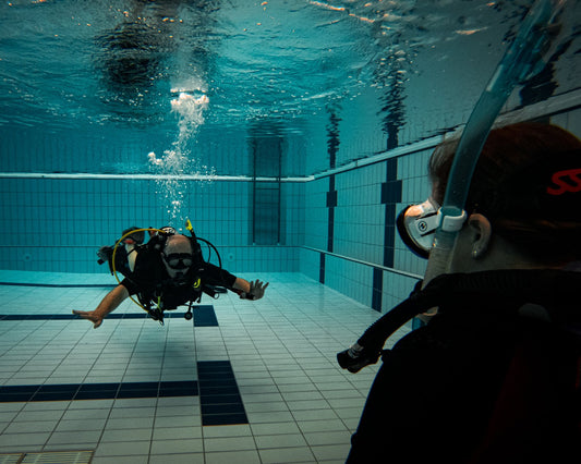 Swimming Pool - 24th February 2026