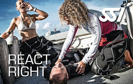 React Right - 22nd August 2026
