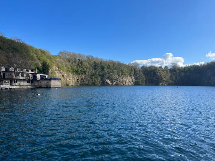 Stoney Cove Weekend - 20th and 21st June 2026