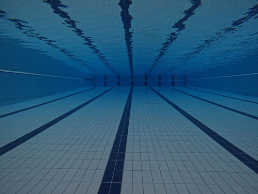 Swimming Pool - 27th May 2025