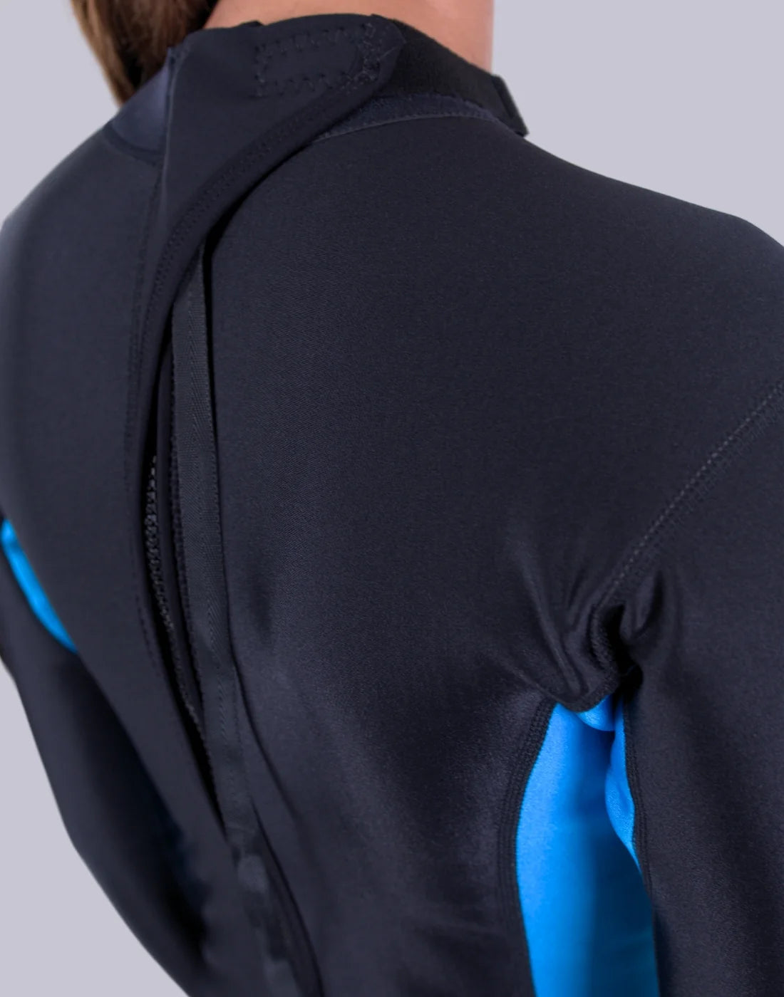 Sharkskin Chillproof NEW Back Zip Suit - Ladies