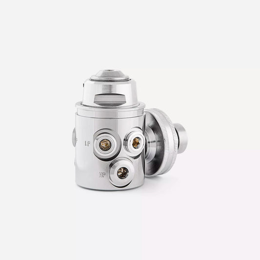 Poseidon First Stage Jetstream Classic