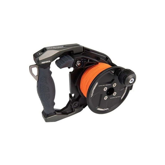 Apeks Ascend Reel 30m