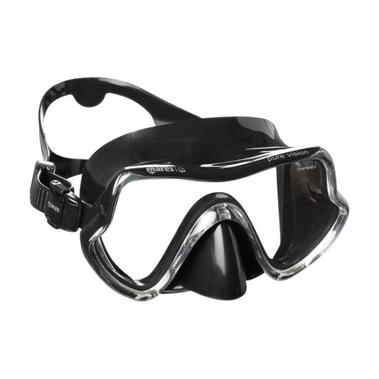 Mares Snorkel Mask PURE VISION