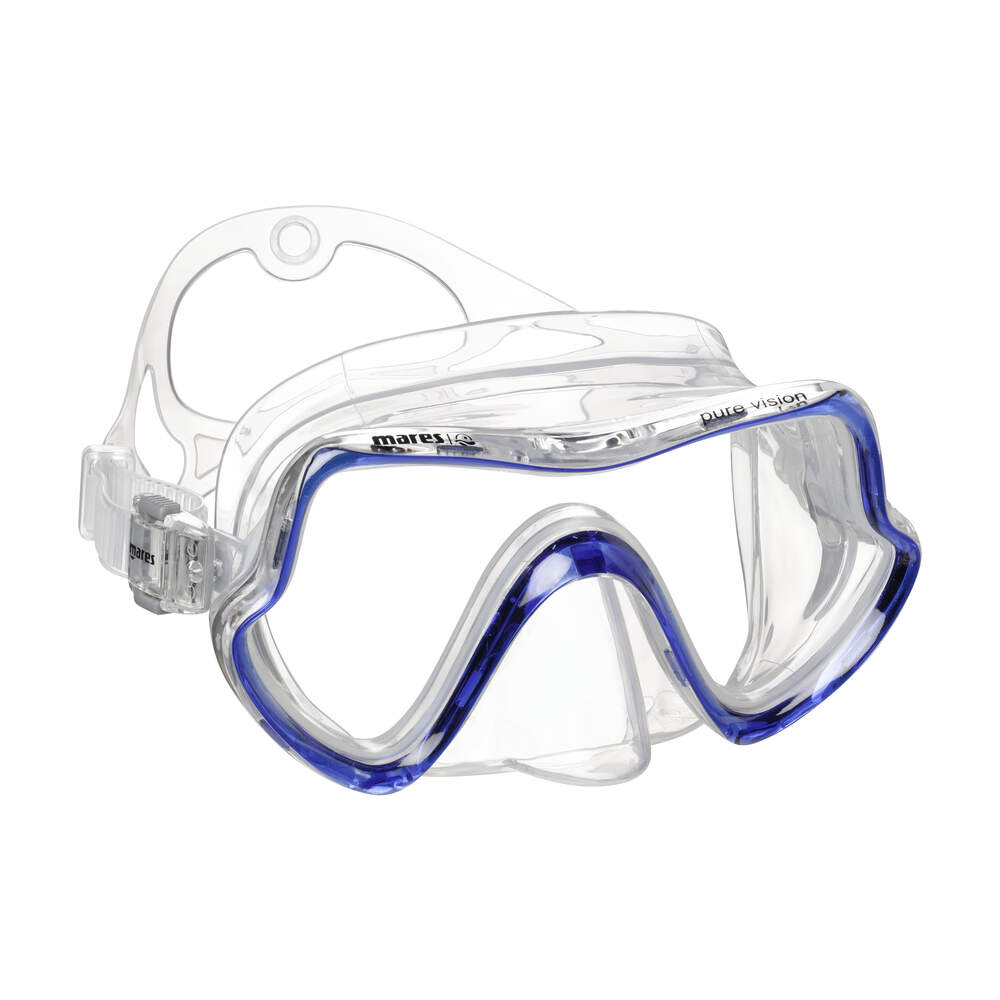 Mares Snorkel Mask PURE VISION