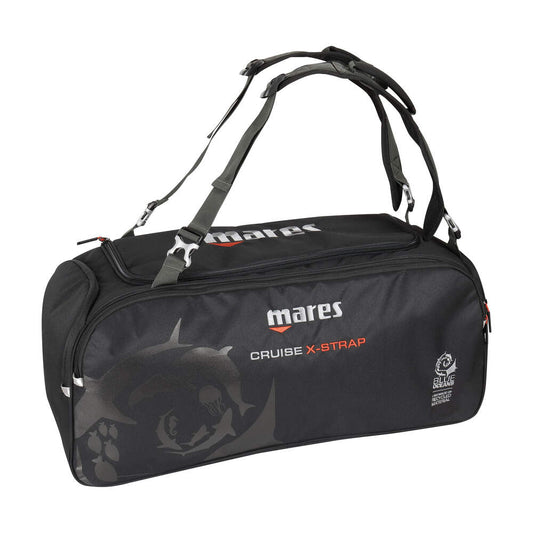 Mares Bag Cruise X-Strap 76L
