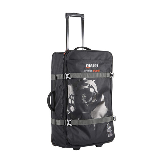 Mares Bag Cruise Buddy 87L